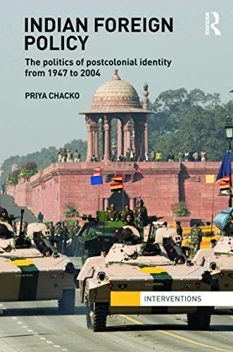 Indian foreign policy