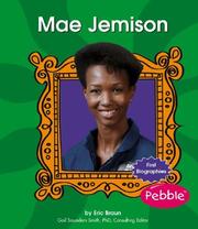 Mae Jemison