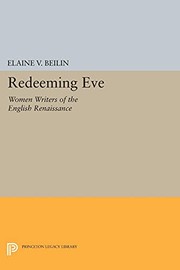 Redeeming Eve