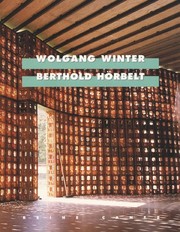 Wolfgang Winter