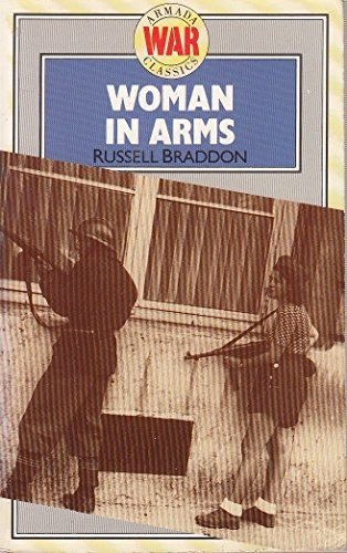 Woman in Arms