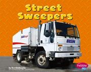 Street sweepers