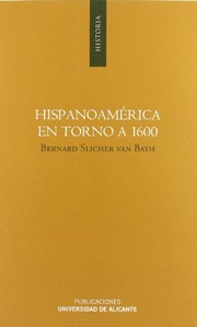 Hispanoamérica en torno a 1600