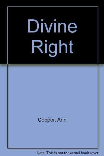 Divine right
