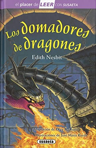 Dragon Tamers