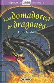 Dragon Tamers