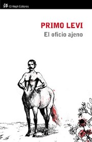 El oficio ajeno