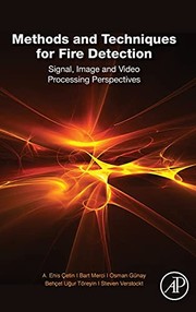 Methods and Techniques Used in Fire Detection