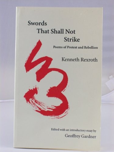 Swords That Shall Not Strike