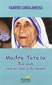 Madre Teresa