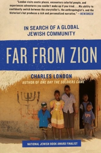 Far from Zion