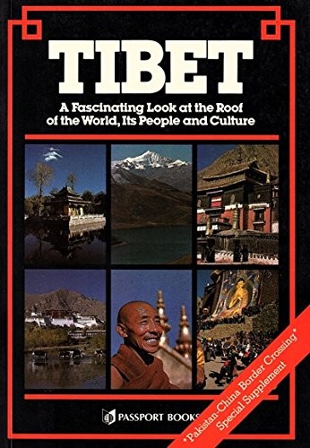 Tibet