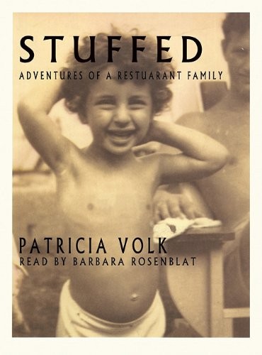 Stuffed Adventures of a Restaurant Family