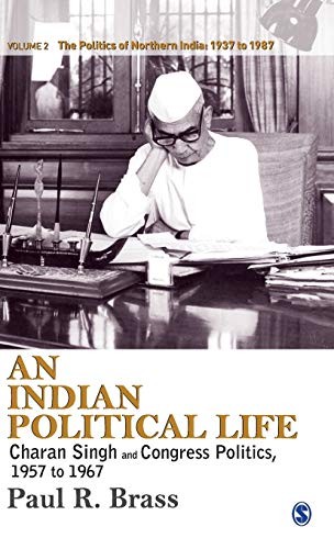Indian Political Life