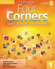 Four Corners Level 1