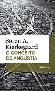 O Conceito de Angustia