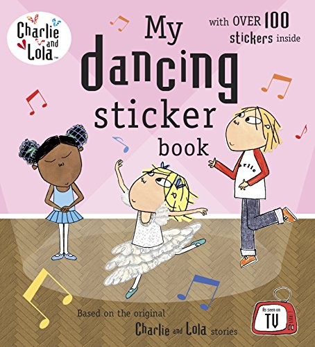 Charlie and Lola