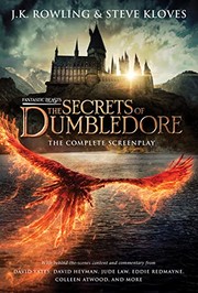 Fantastic Beasts