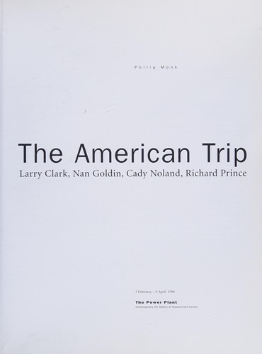 The American Trip