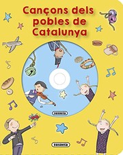 Cançons dels pobles de Catalunya