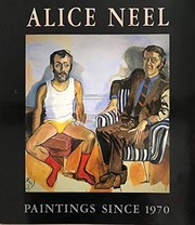 Alice Neel, paintings since 1970