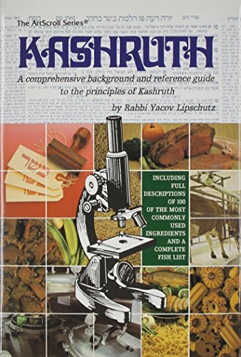 Kashruth