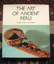 The art of ancient Peru