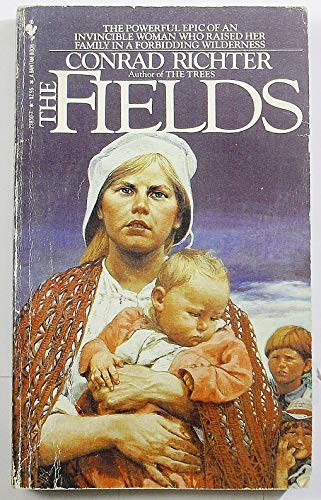 The Fields (Sayward Luckett #002)
