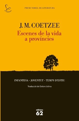 Escenes de la vida a províncies