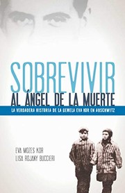 Sobrevivir Al ángel de la Muerte