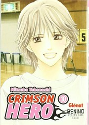 Crimson hero 10