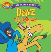 Dave the donkey