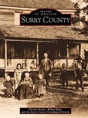Surry County