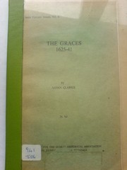 The Graces, 1625-41