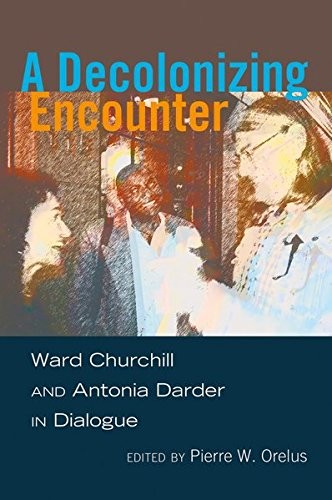 A decolonizing encounter