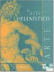 El arte helenístico