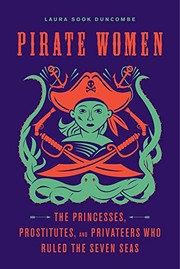 Pirate women