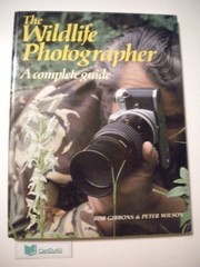 The Wildlife Photographer