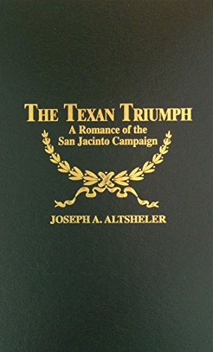 Texan Triumph