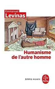 Humanisme de l'autre homme