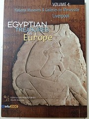 Egyptian Treasures in Europe