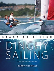 Dinghy Sailing Start to Finish - from Beginner to Advanced