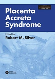 Placenta Accreta Syndrome