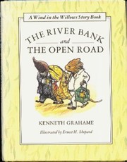 Wind in the Willows Story Books