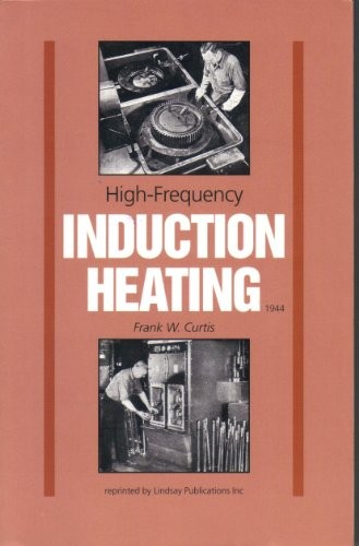 High-frequency induction heating