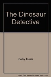 The dinosaur detective