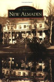 New Almaden