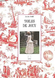 Toiles de Jouy
