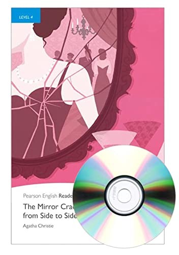 The Mirror Crack'd from Side to Side (adaptation)