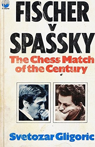 Fischer v Spassky